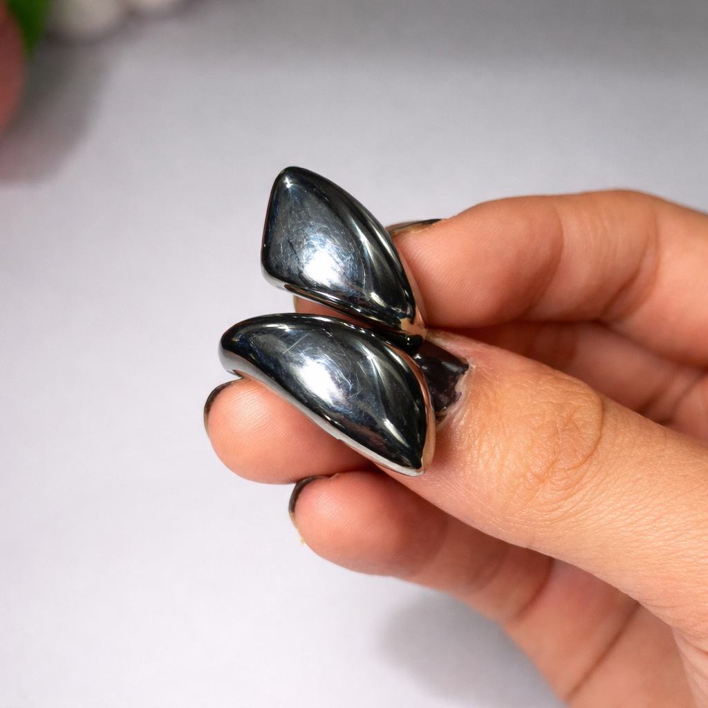 Eclipse Statement Ring