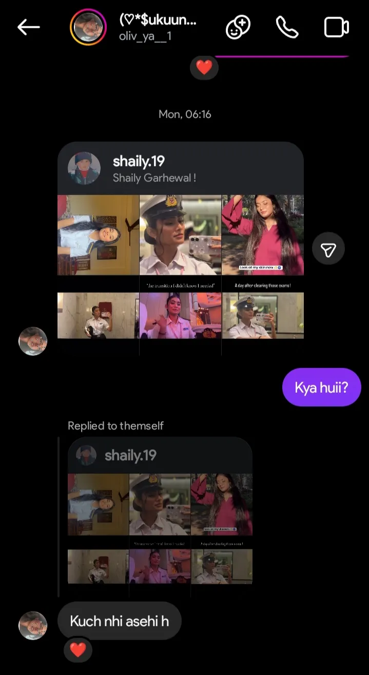 Customer wearing bracelet set